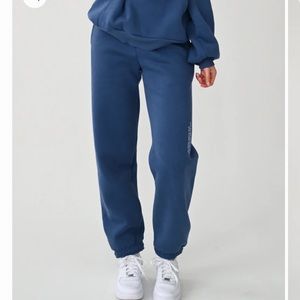 The Happy Camp3r Sweats